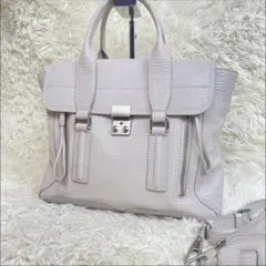 2026年最新】フィリップリム サッチェルの人気アイテム - メルカリ