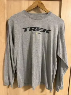TREK - ご当地ロングTシャツ【東京】Mサイズのサムネイル