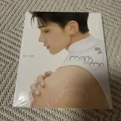 &TEAM Mark on Me CD 新品未開封　ソロジャケ jo ジョー6