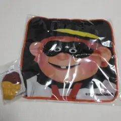 マクドナルド 福袋 キャラクタータオル ナゲットクリップ