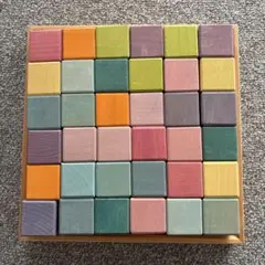 グリムス 知育玩具