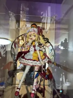 2026年最新】フランドール aqの人気アイテム - メルカリ