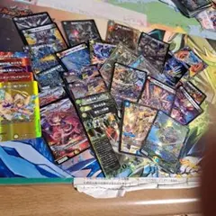2026年最新】デュエマ引退品の人気アイテム - メルカリ