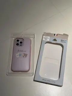 리락쿠마 iPhone14pro/13pro 新品 最終値下げ