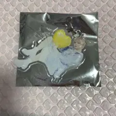 Poltergeist うみ　アクキー