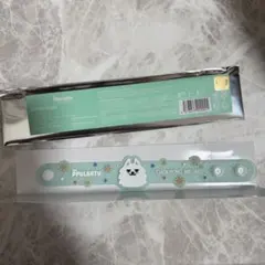 TXT PPULBATU プルバトゥ ヨンモン ラバーバンド