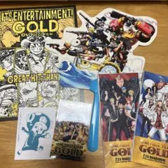 ワンピース ポスター セット