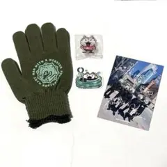 2026年最新】man with a mission レアの人気アイテム - メルカリ