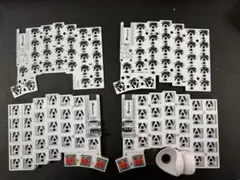 Keyball61 一応組立て済み