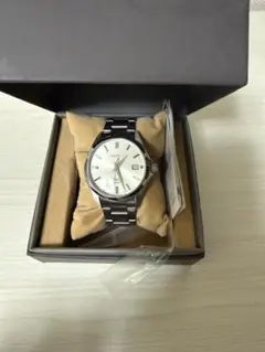 SEIKO SZSB011 メカニカル　自動巻き