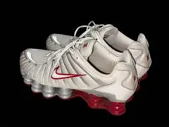 NIKE SHOX TL 27.5cmのサムネイル