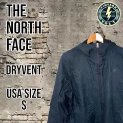 Vintage THE NORTH FACE ドライベント USA規格