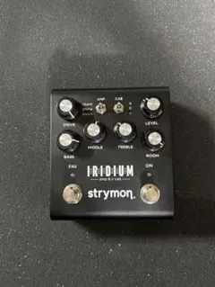 2026年最新】strymon iridiumの人気アイテム - メルカリ
