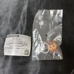 クレヨンしんちゃん ぶりぶりざえもん 着ぐるみ めじるしアクセサリー しんちゃん