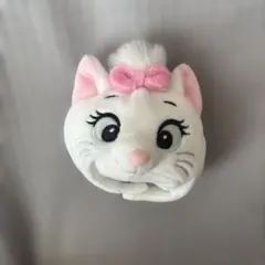 おしゃれキャット マリー ぬいぐるみ 열쇠 고리