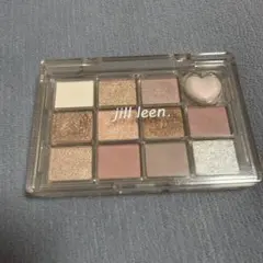 jill leen. アイシャドウパレット HT02のサムネイル