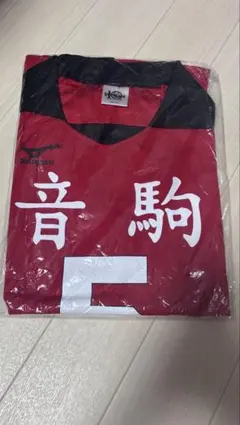 ファジアーノ岡山×明治安田 コラボオリジナルベースボールシャツ