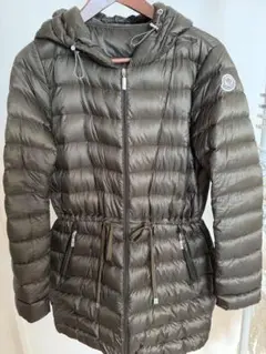 お値下げ中⭐︎モンクレール　ライトダウン