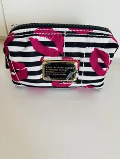 【新品未使用】MARC BY MARC JACOBS ポーチのサムネイル