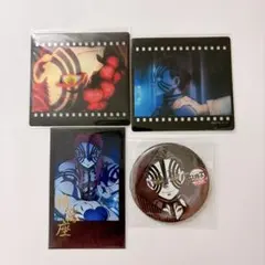 2025年最新】猗窩座グッズの人気アイテム - メルカリ