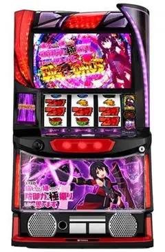 ダンベル何キロ持てる？　スマスロ　実機　家庭用改造済み　送料込み SANKYO Lパチスロ ダンベル何キロ持てる？ 中古パチスロ実機