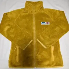 マウンテンイクイップメント クラシック フリース ジャケット M