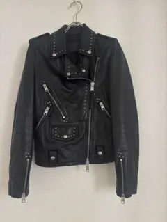 2026年最新】スタッズ ライダースの人気アイテム - メルカリ