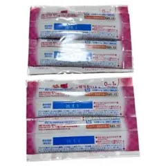 すこやかM1 ビーンスターク　ミニスティック　試供品　未開封