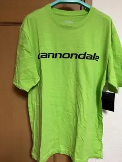 Cannondale Casual Tee Lサイズ