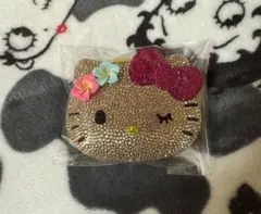 日焼けキティ ギャルキティ デコ