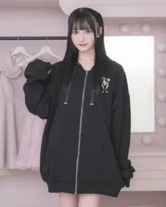 2026年最新】Pium メゾピアノ パーカーの人気アイテム - メルカリ