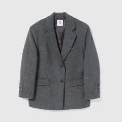 coelie テーラードジャケット