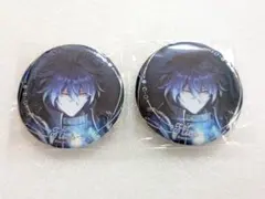 原神　月夜の叙事詩　缶バッジ　フリンズ　2点