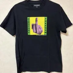 PLEASURES HARDCORE FREEDOM Tシャツのサムネイル