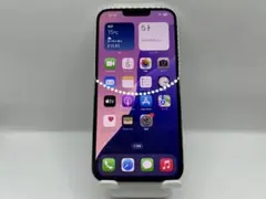 Apple iPhone 13Pro MAX シルバー 128GB SIMフリー