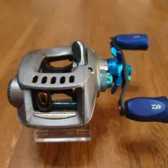 希少モデル チームダイワTeamDaiwa-Z TD-Z105H淡水でのみで使用 希少モデル チームダイワTeamDaiwa-Z TD-Z105H淡水でのみで使用