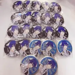 銀魂 ひらかたパーク ひらパー 缶バッジ 桂小太郎 6点 銀魂 ひらかたパーク ひらパー 缶バッジ 桂小太郎 6点 - メルカリ
