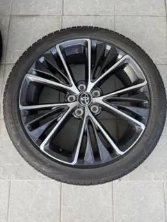 2025年最新】50系プリウス 純正 アルミホイールの人気アイテム