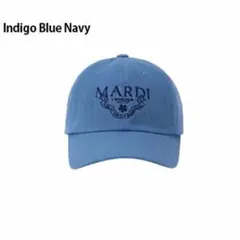 Mardi Mercredi キャップ 【新品・未使用】のサムネイル