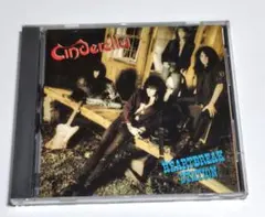 CD Cinderella Broadway Cast Recording - メルカリ