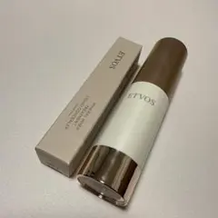 ETVOS ミネラルインナートリートメントベース リキッドコンシーラー セット