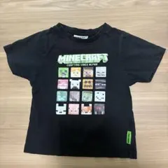 マインクラフトTシャツ130