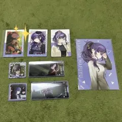 プロセカ 25時ナイトコードで。 朝比奈まふゆ まとめ売り