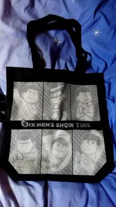 おそ松さん　トートバッグ