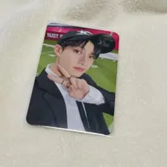 スキズ 5star ソウルコン トレカ バンチャン