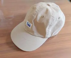 Lee 　キャップ 　53〜55センチ