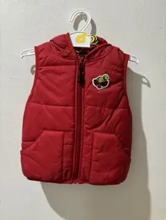 ヒスミニ アウター