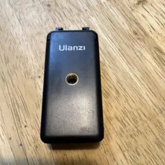 Ulanzi スマートフォン用三脚マウントホルダー