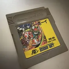 ボンバーボーイ ゲームボーイソフト - メルカリ