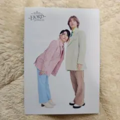 ミセス FJORD フォトカ koha様